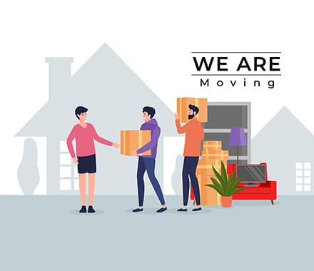 About Moving Services