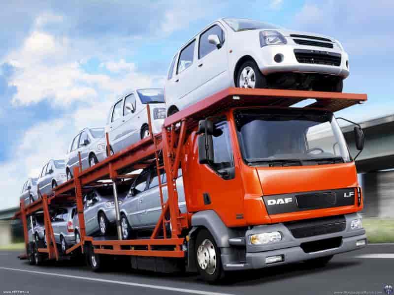 Car Relocation Services