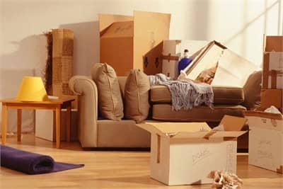 Local Shifting Services