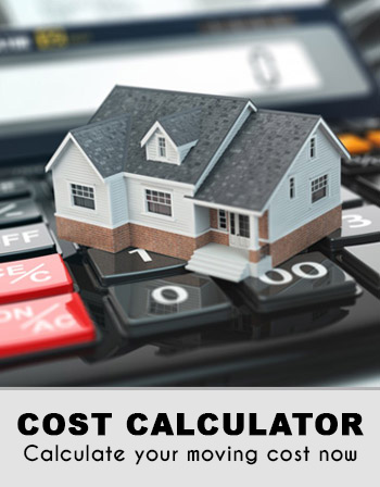Cost calculator