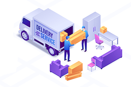 Professional Relocation Experts in Barmer