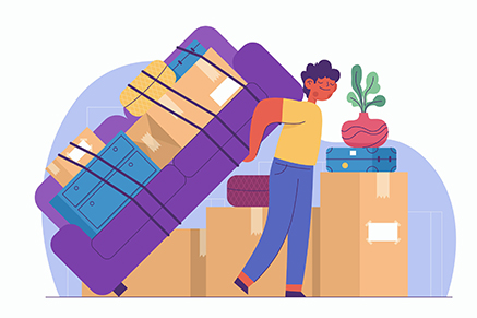 The Best Packers and Movers in Bhiwadi