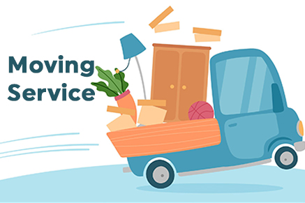 Affordable Moving Services