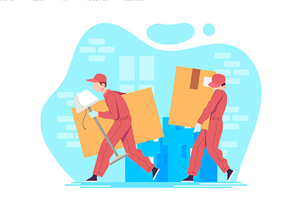 Affordable Movers in Jaisalmer