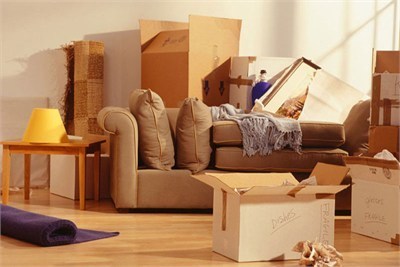 Local Shifting Services