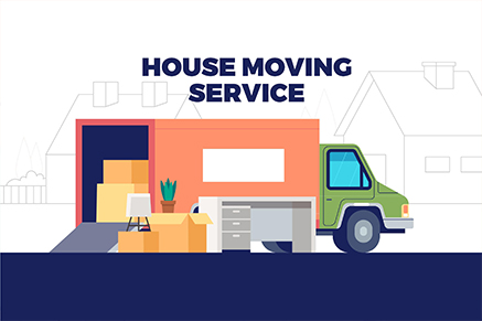 What do we offer For Household Shifting