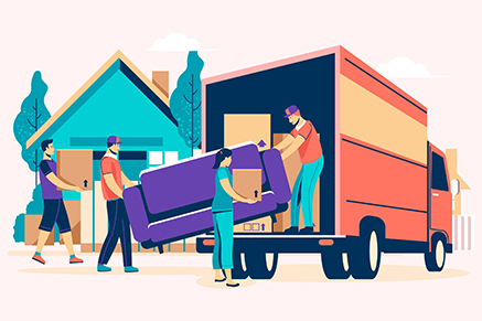 Why Choose Us Local Shifting