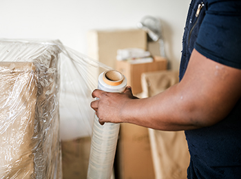 Logistic Services