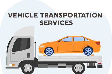 Advantages of Car Transportation Services in India