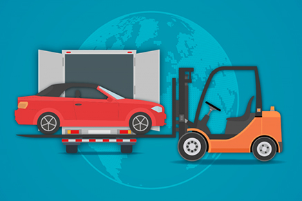 Why Choose Us Vehicle Transportation Services 