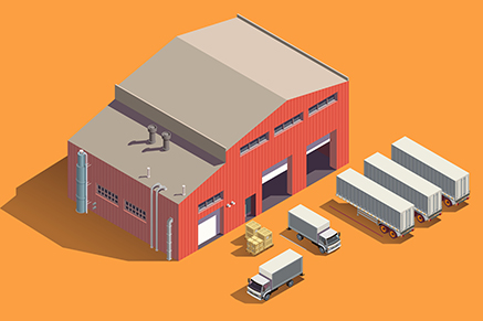 Why Choose Maxwell Packers & Movers Warehouse Service